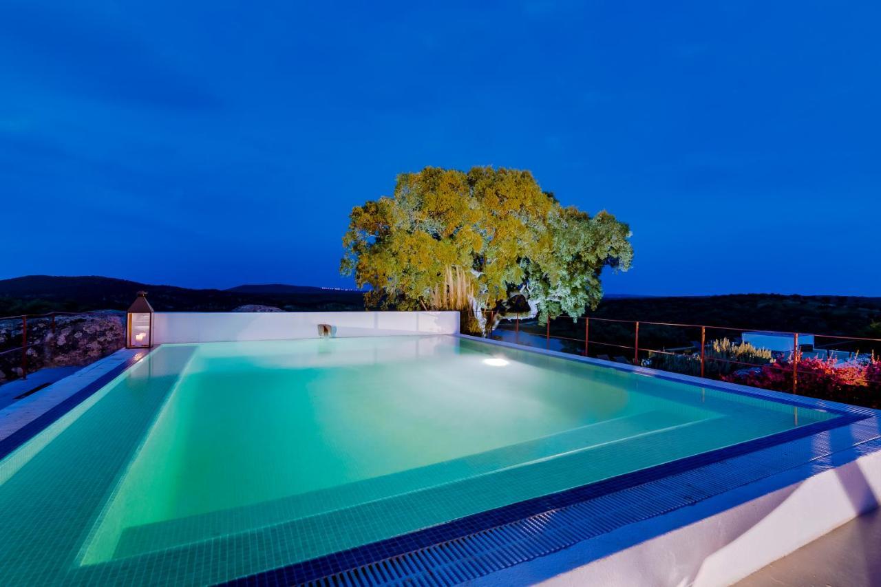 Monte Velho Equo-Resort Arraiolos Bagian luar foto
