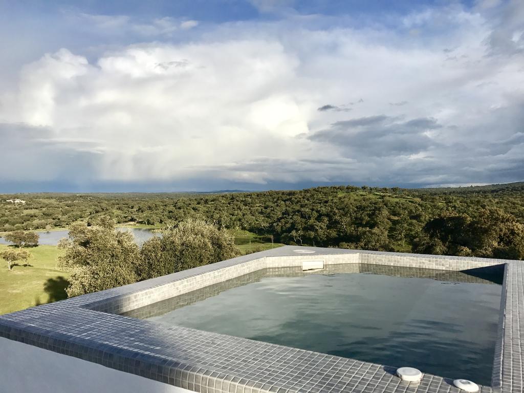 Monte Velho Equo-Resort Arraiolos Bagian luar foto