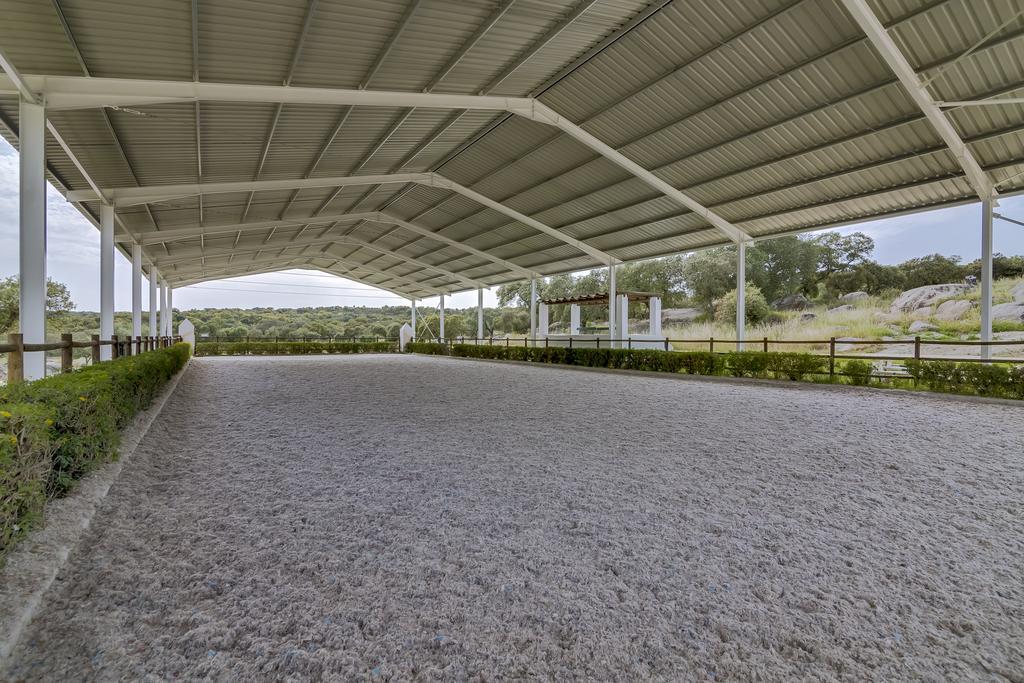 Monte Velho Equo-Resort Arraiolos Bagian luar foto